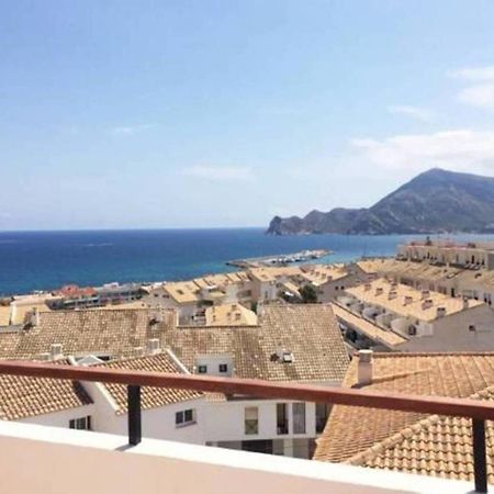 Apartamento Duplex Altea Exterior foto