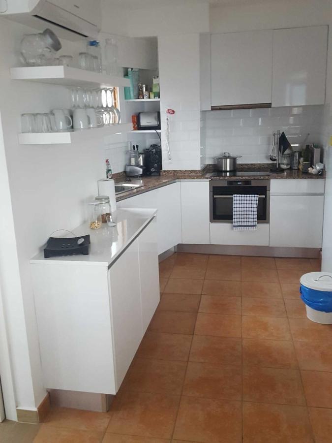 Apartamento Duplex Altea Exterior foto