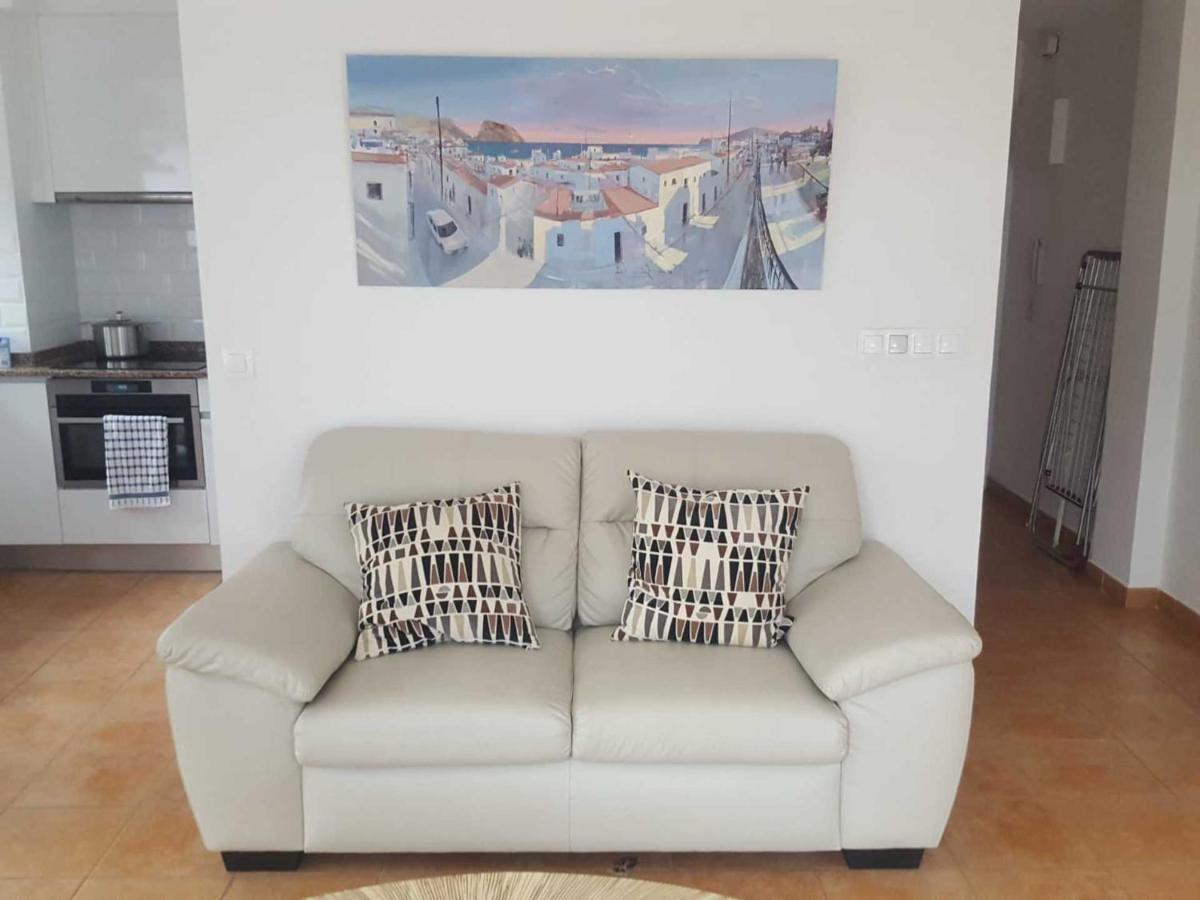 Apartamento Duplex Altea Exterior foto