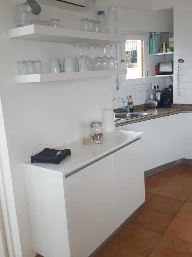 Apartamento Duplex Altea Exterior foto