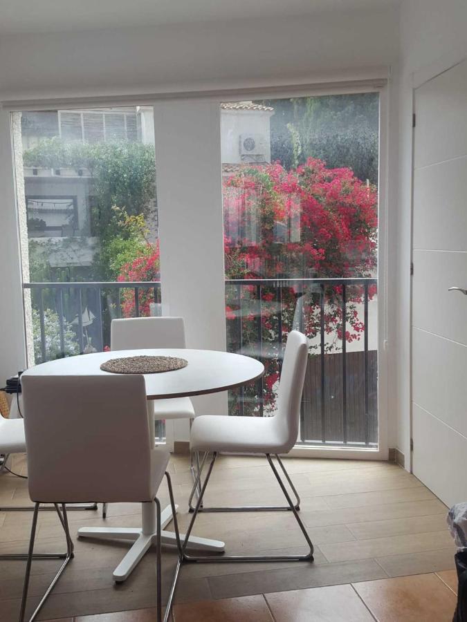Apartamento Duplex Altea Exterior foto