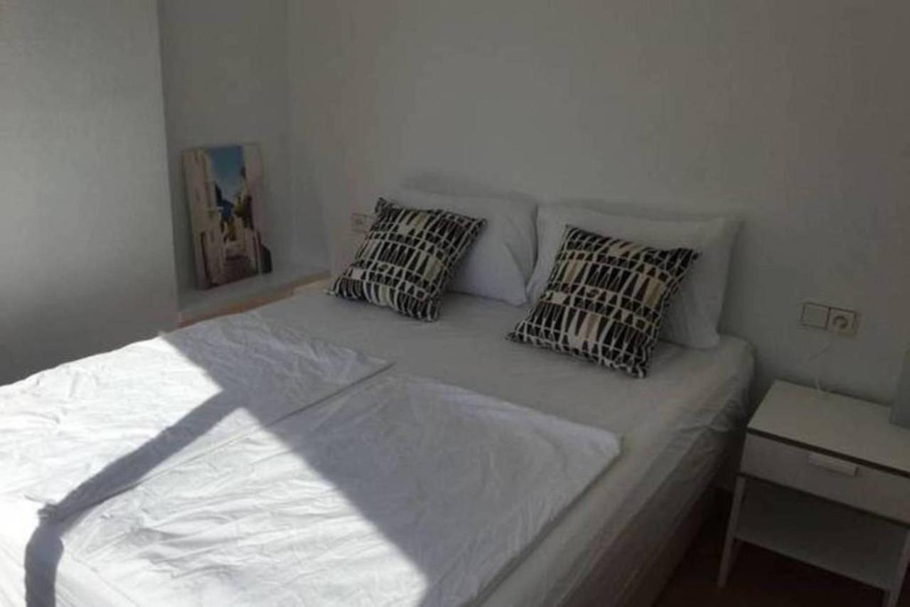 Apartamento Duplex Altea Exterior foto