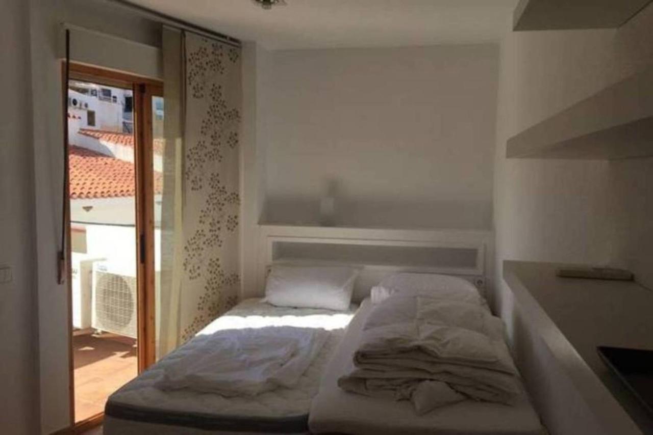 Apartamento Duplex Altea Exterior foto