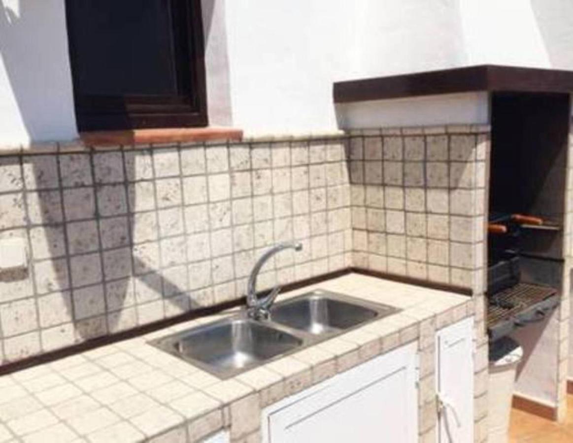 Apartamento Duplex Altea Exterior foto