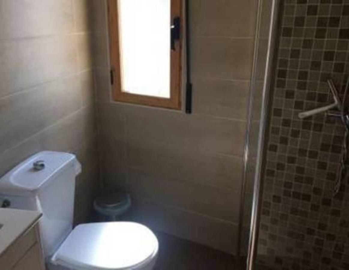 Apartamento Duplex Altea Exterior foto