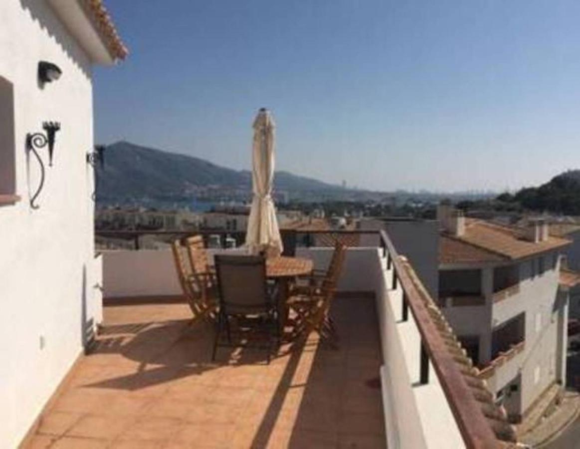 Apartamento Duplex Altea Exterior foto