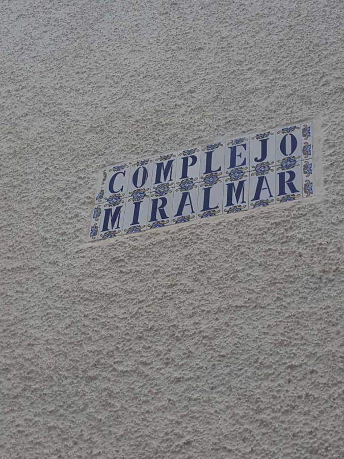 Apartamento Duplex Altea Exterior foto