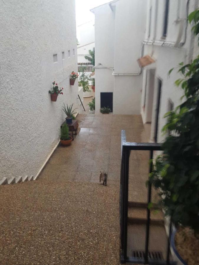 Apartamento Duplex Altea Exterior foto