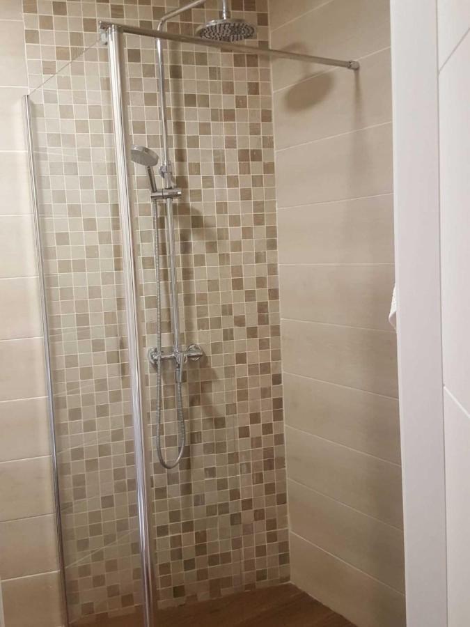 Apartamento Duplex Altea Exterior foto
