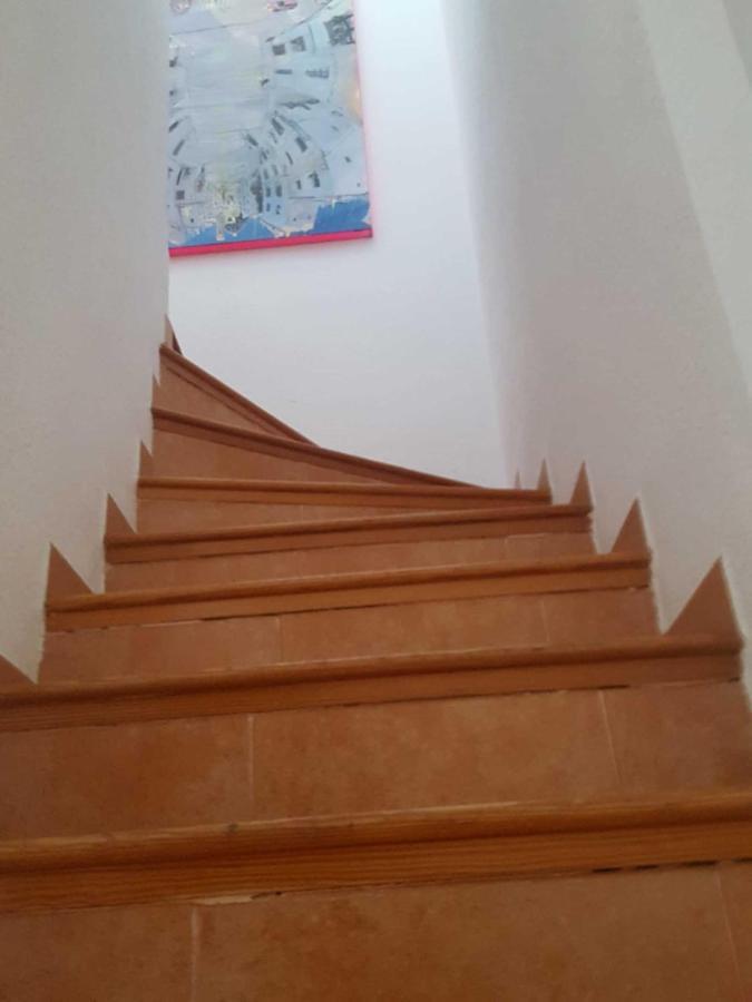 Apartamento Duplex Altea Exterior foto