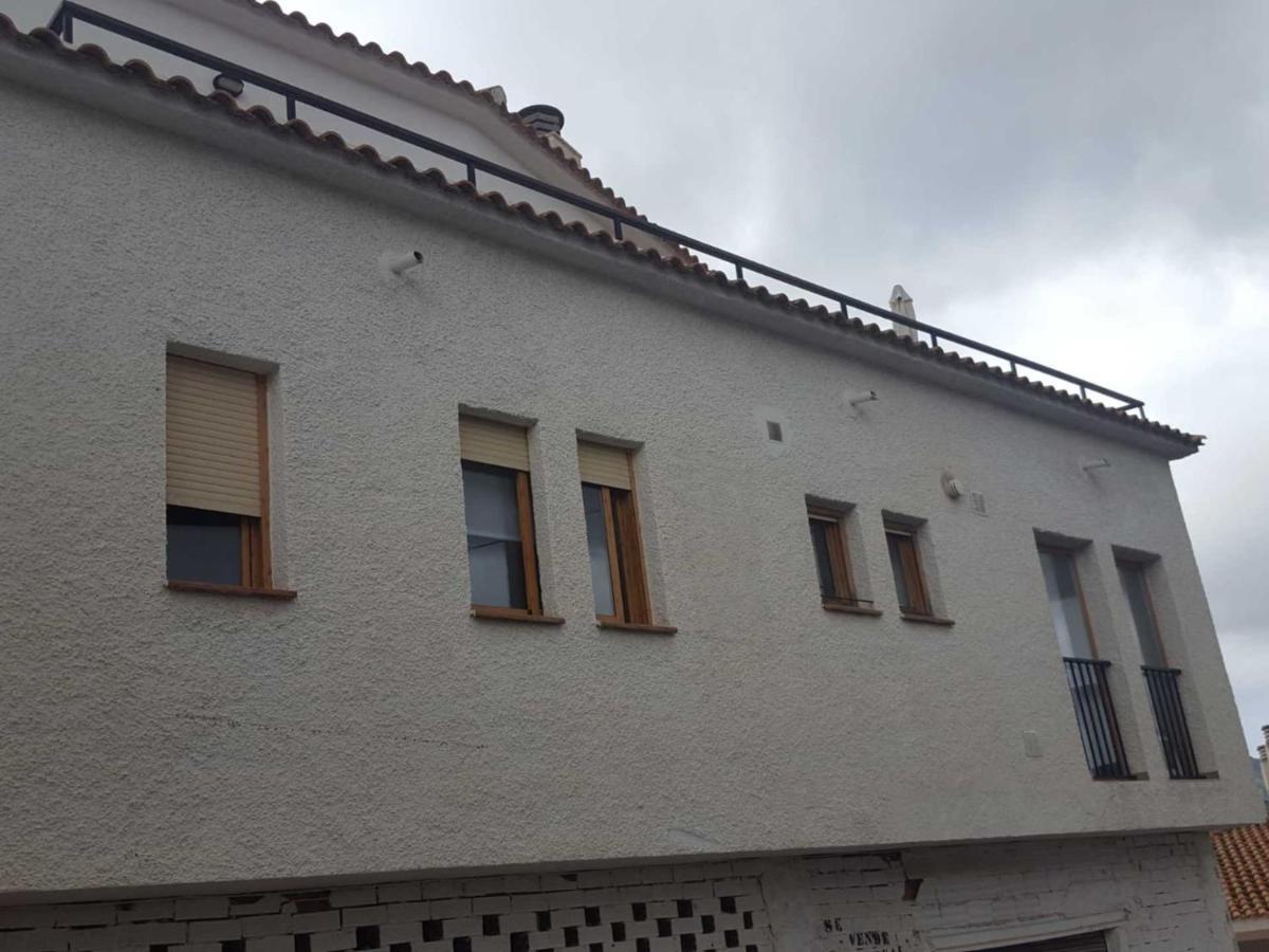 Apartamento Duplex Altea Exterior foto