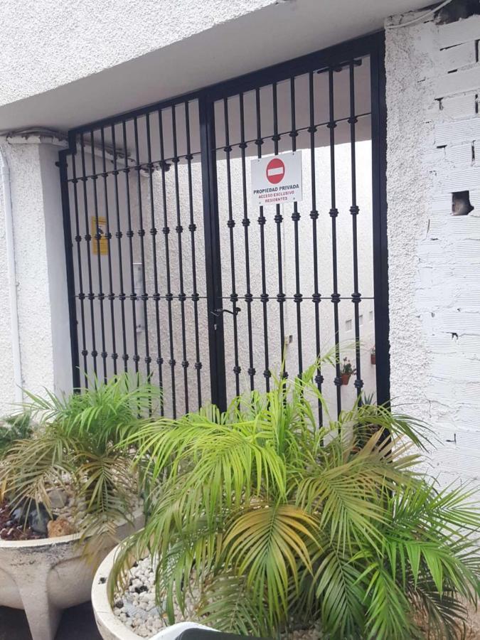 Apartamento Duplex Altea Exterior foto